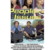 People with Issues (2018)