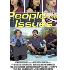 People with Issues (2018)