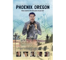 Phoenix, Oregon (2019)