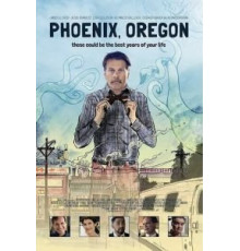 Phoenix, Oregon (2019)