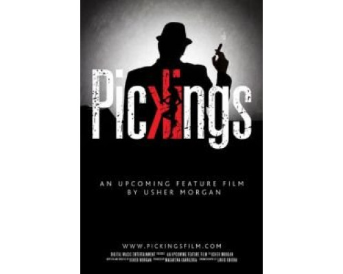 Pickings  (фильм 2018) смотреть онлайн