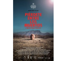 Pierdete entre los muertos (2018)