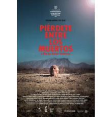 Pierdete entre los muertos (2018)