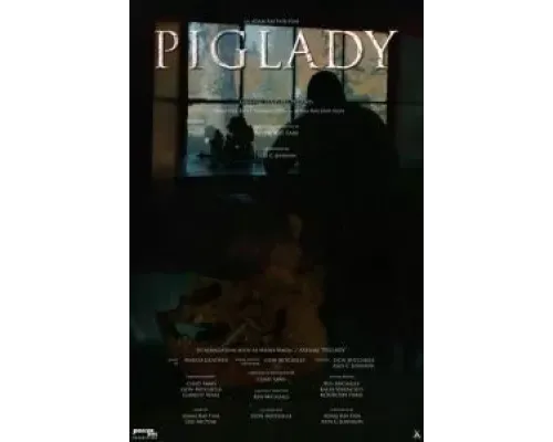 Piglady  (фильм 2023) смотреть онлайн