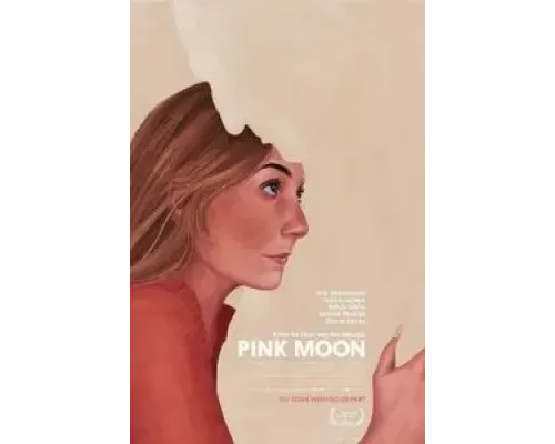 Pink Moon  (фильм 2022) смотреть онлайн