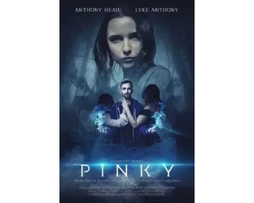 Pinky  (фильм 2020) смотреть онлайн