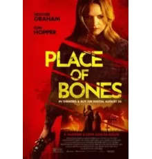 Place of Bones (2023)