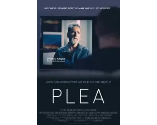 Plea  (фильм 2024) смотреть онлайн