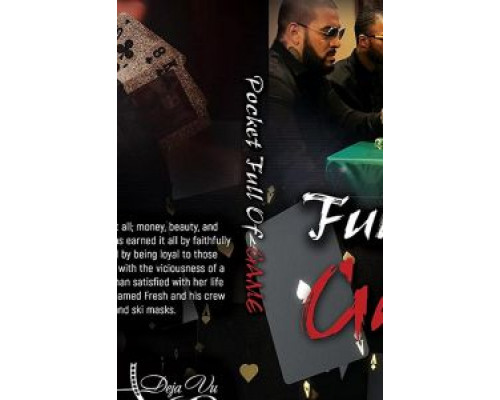 Pocket Full of Game  (фильм 2020) смотреть онлайн