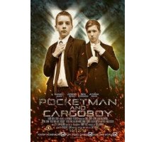 Pocketman and Cargoboy (2018)