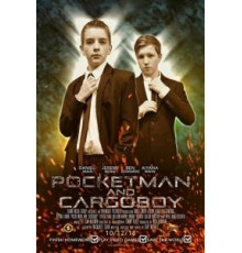 Pocketman and Cargoboy (2018)