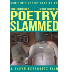 Poetry Slammed (2018)