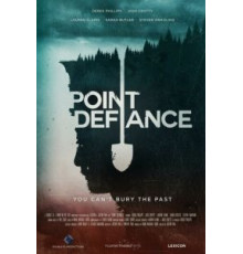 Point Defiance (2018)
