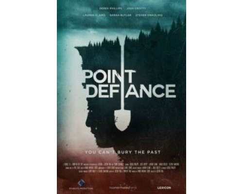 Point Defiance  (фильм 2018) смотреть онлайн