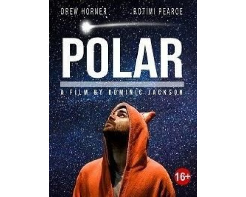 Polar  (фильм 2019) смотреть онлайн