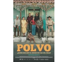 Polvo (2019)