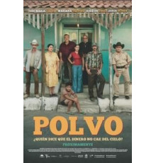 Polvo (2019)