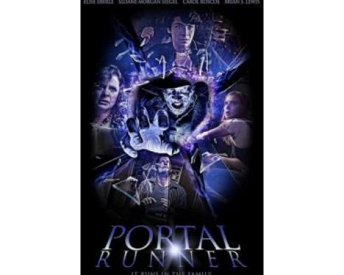 Portal Runner  (фильм 2021) смотреть онлайн