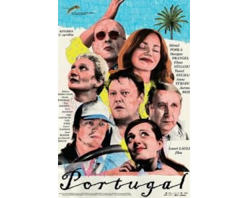 Portugal  (фильм 2018) смотреть онлайн