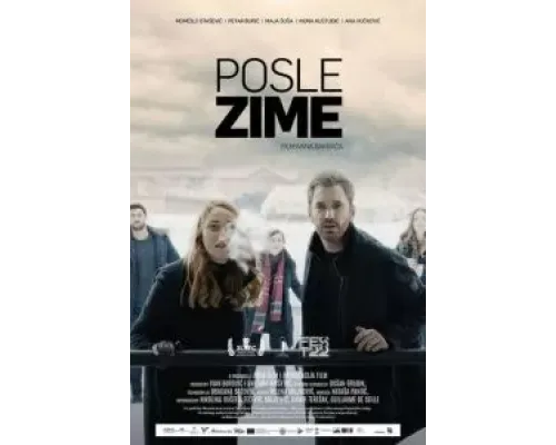 Poslije zime  (фильм 2021) смотреть онлайн