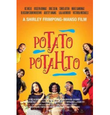 Potato Potahto (2017)