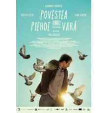 Povestea unui pierde-vara (2018)