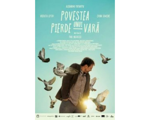 Povestea unui pierde-vara  (фильм 2018) смотреть онлайн