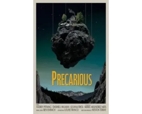 Precarious  (фильм 2020) смотреть онлайн