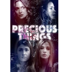 Precious Things (2017)