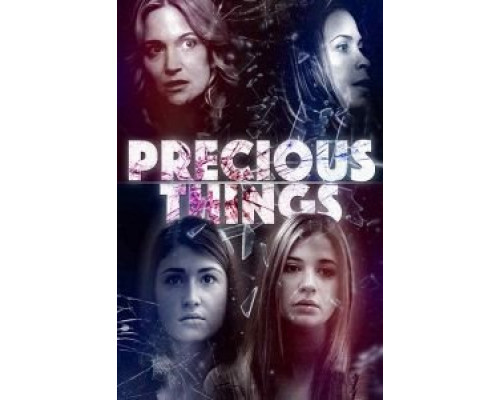 Precious Things  (фильм 2017) смотреть онлайн