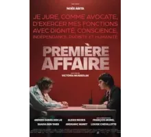 Première affaire (2023)