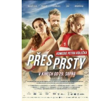 Pres prsty (2019)
