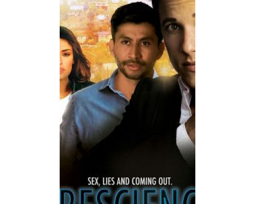 Prescience  (фильм 2019) смотреть онлайн