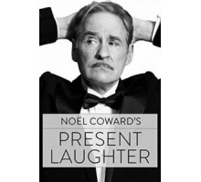 Present Laughter (2017)