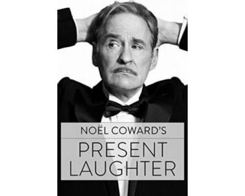 Present Laughter  (фильм 2017) смотреть онлайн