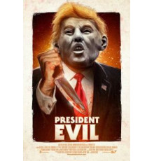 President Evil (2018)