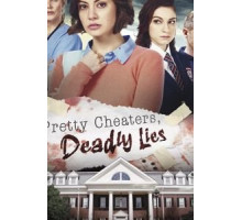 Pretty Cheaters, Deadly Lies (2020)