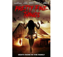 Pretty Fine Things ()