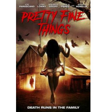 Pretty Fine Things ()