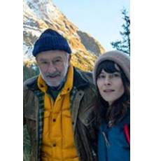 Péril blanc (2017)