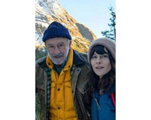 Péril blanc  (фильм 2017) смотреть онлайн