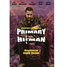 Primary Hitman (2018)