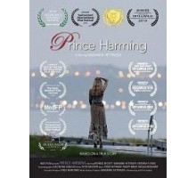 Prince Harming (2019)