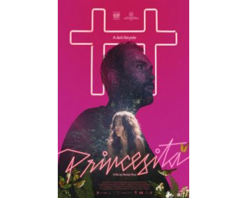 Princesita  (фильм 2017) смотреть онлайн