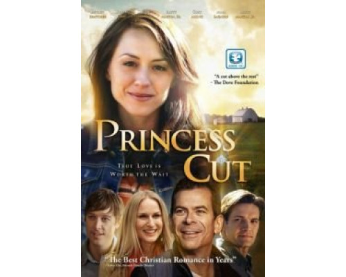 Princess Cut  (фильм 2015) смотреть онлайн