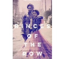 Princess of the Row (2019)