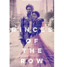 Princess of the Row (2019)