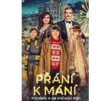 Prání k mání (2017)