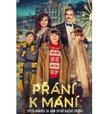 Prání k mání (2017)