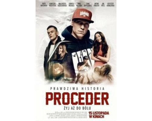 Proceder  (фильм 2019) смотреть онлайн